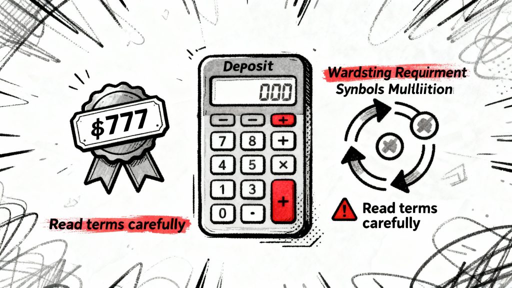 pin77 bonuses promotions wagering terms